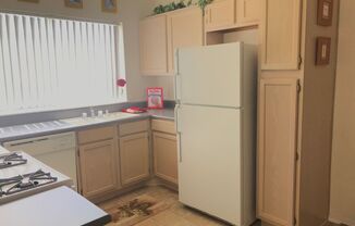 2 beds, 2 baths, 1,053 sqft, $1,455, Unit 1123