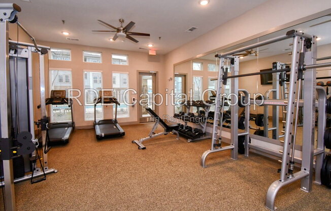 2 beds, 2 baths, 985 sqft, $1,300, Unit 2304 B1