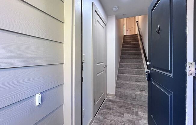 Edy Road Townhomes