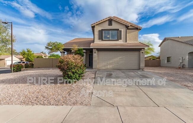 2511 W PROSPECTOR WAY