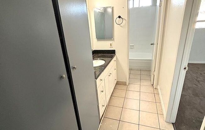1 bed, 1 bath, $1,675, Unit 109