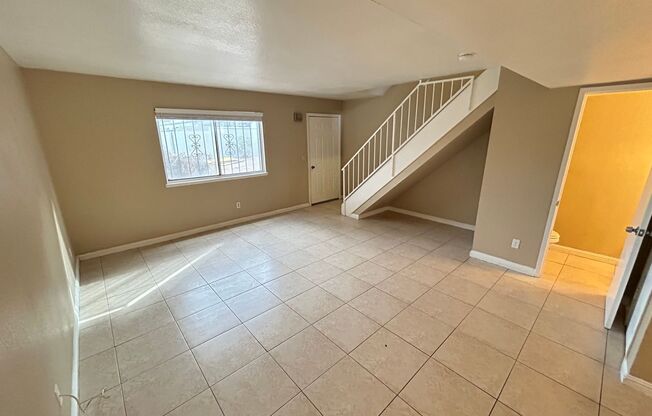 Beautiful 2-Bedroom Townhome with Open Floorplan & Private Patio!