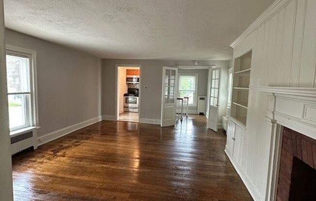 Manor House Apartments