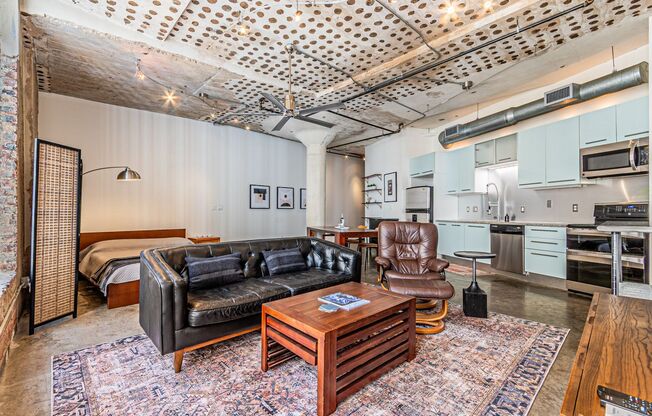 Studio, 1 bath, $1,799, Unit APT 914