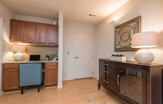 1 bed, 1 bath, $1,700, Unit #404