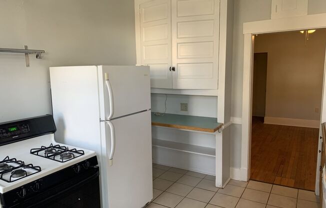 Great property in Morningside!