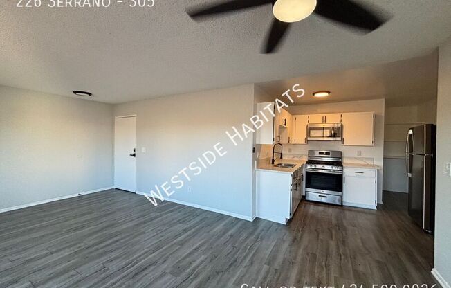 226 SERRANO