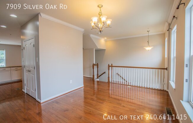 7909 SILVER OAK RD