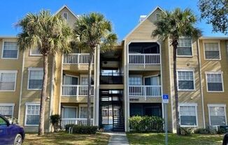 1 BEDROOM 1 BATHROOM AVAILABLE FOR RENT (METROWEST) 32835