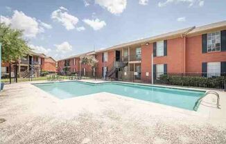 Stoneriver Apartments