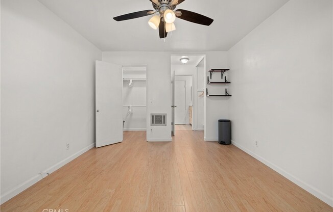 1 bed, 1 bath, 663 sqft, $1,950, Unit 110