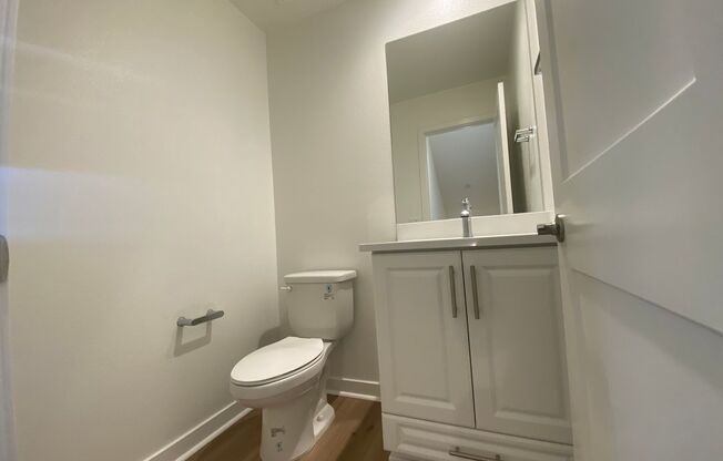 New Build 3bd/3bth in Coral Ridge Community of Carlsbad