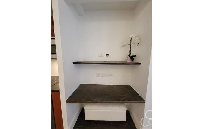 Studio, 1 bath, $2,350, Unit 203-A