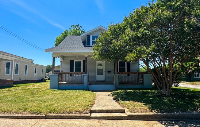 1014 Hamilton Ave, Colonial Heights