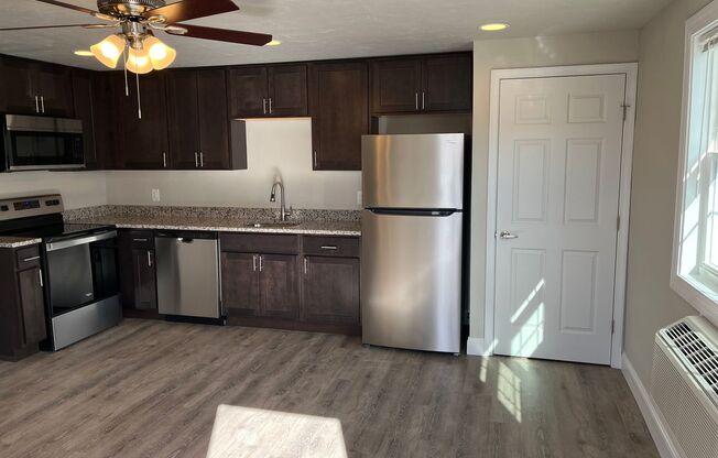 1 bed, 1 bath, 500 sqft, $925