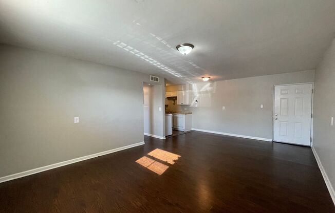 Hackel Dr Apartments