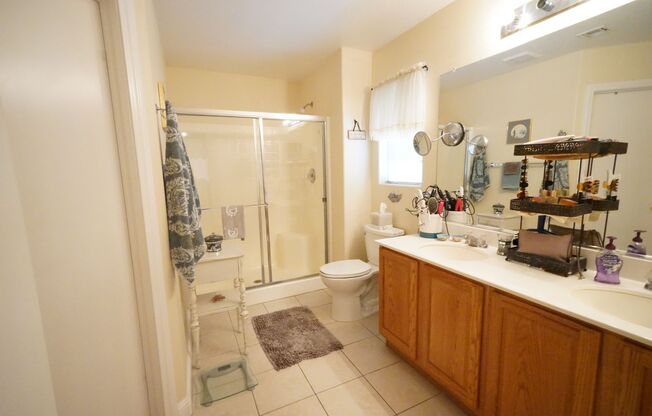 2 beds, 2 baths, $1,695