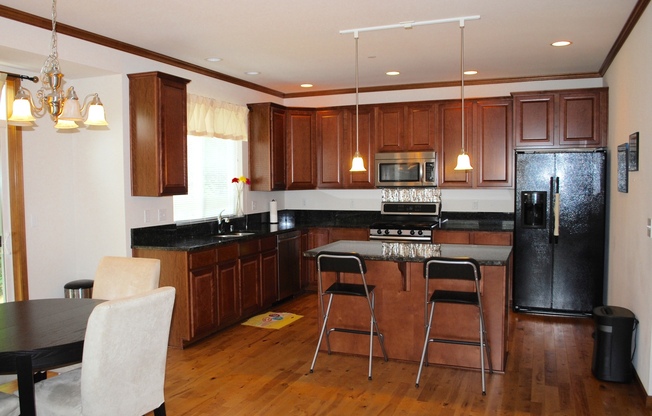 Wonderful Home Near Downtown Bothell!