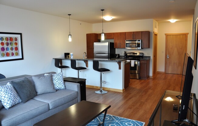 1 bed, 1 bath, 900 sqft, $1,795, Unit 209