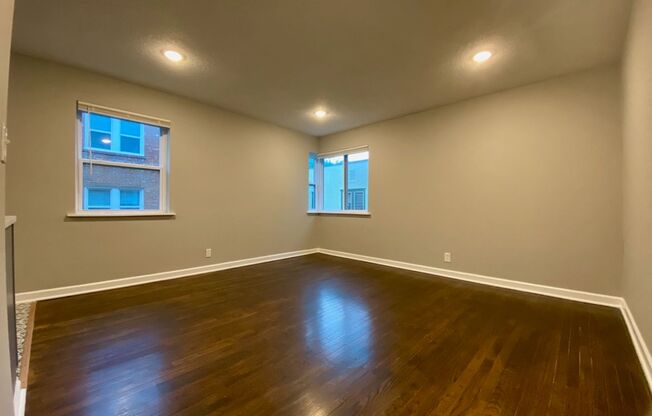 Marlborough Apartments