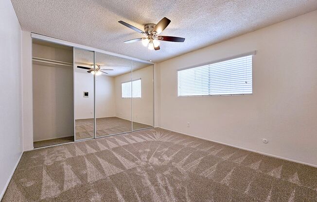 Arizona Towers Apartments