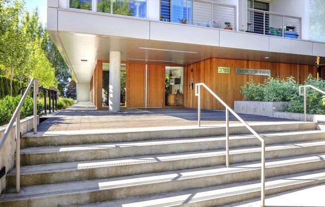 Overlook Park Apartments