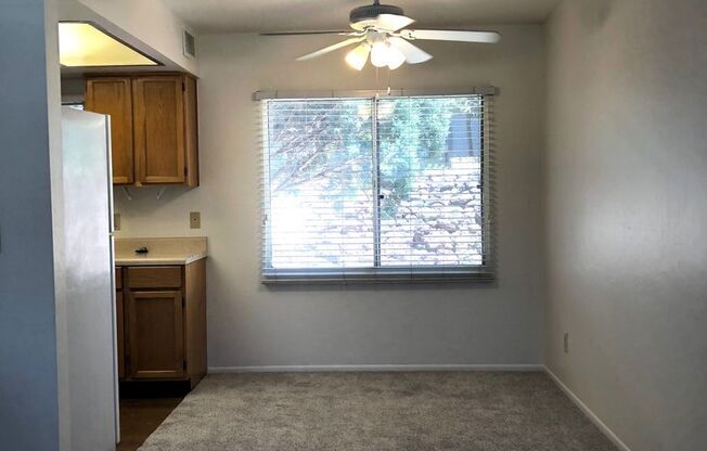 Ground Floor Condo w/One Car Garage - North Prescott