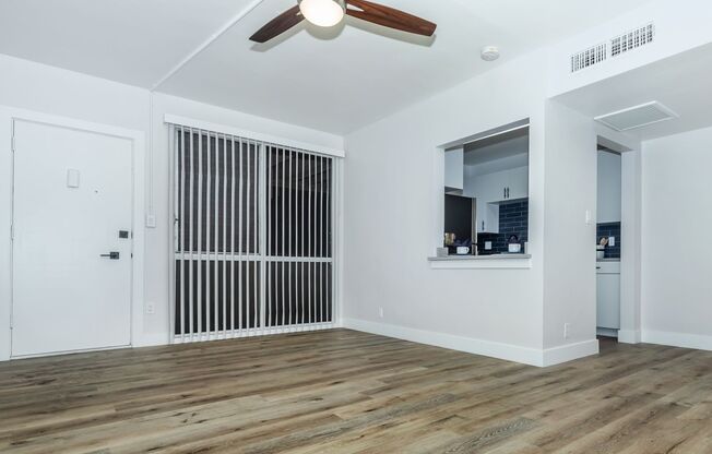 1 bed, 1 bath, 650 sqft, $1,500, Unit A201