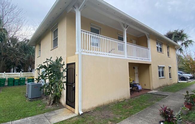 209 7th Street S unit 4