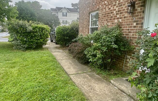 1606 PARKS AVE