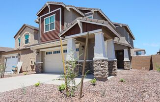 4 beds, 2.5 baths, $2,495