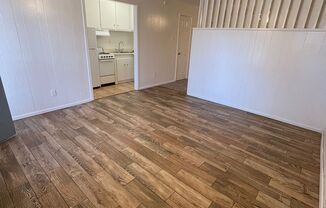 Bear Creek Apartments