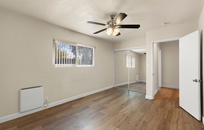 1 bed, 1 bath, 750 sqft, $1,750, Unit 24