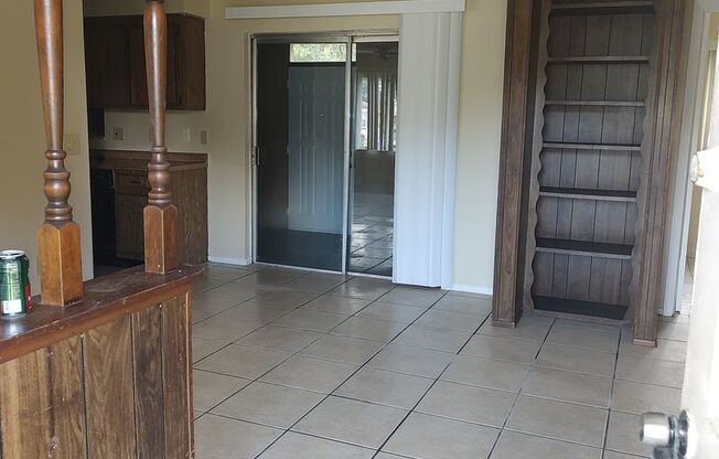 3/2 SFR in Kissimmee for Rent!