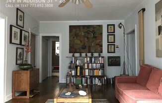 549 W ADDISON ST