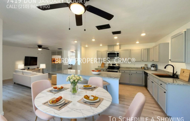 7419 DON JANUARY CT