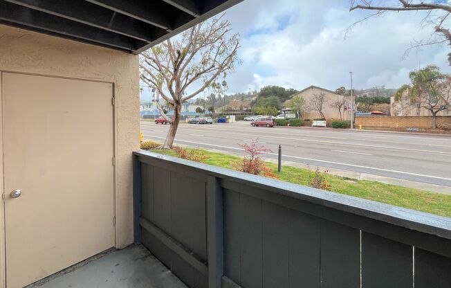 1 bed, 1 bath, 555 sqft, $1,795, Unit 36