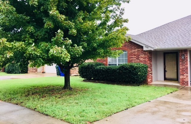 Updated 3 bed/2 bath Norman Home