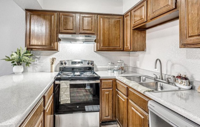 Diamond Ridge Apartments