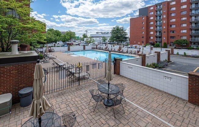 2 beds, 2 baths, 1,195 sqft, $3,200, Unit 805