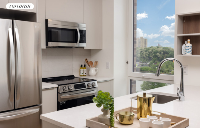 2 beds, 2 baths, $4,700, Unit 312