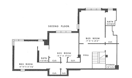 3 beds, 2 baths, 1,512 sqft, $3,765