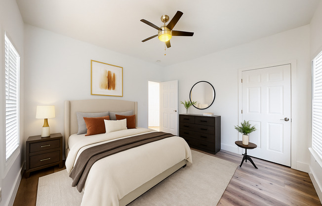 South Highland Avenue Properties, LLC