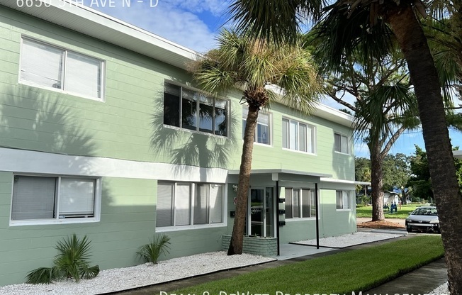 6650 5 AVE N