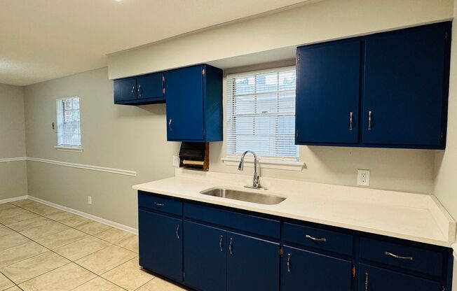 The Space You Need, the Style You Want!