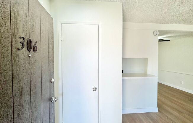 1 bed, 1 bath, 710 sqft, $2,000, Unit 306