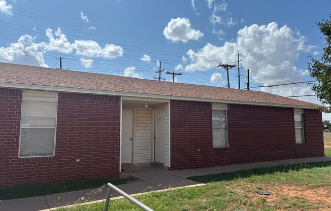 CBS 1520 82nd Street