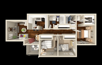 Partner-provided photo for $1749 unit