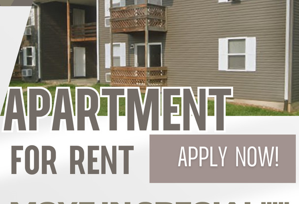 MOVE IN SPECIAL! HALF OFF FIRST FULL MONTHS RENT!!