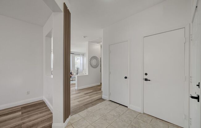 2 beds, 2 baths, $2,300